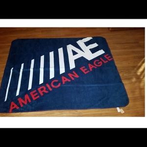 🆕 American Eagle Blanket